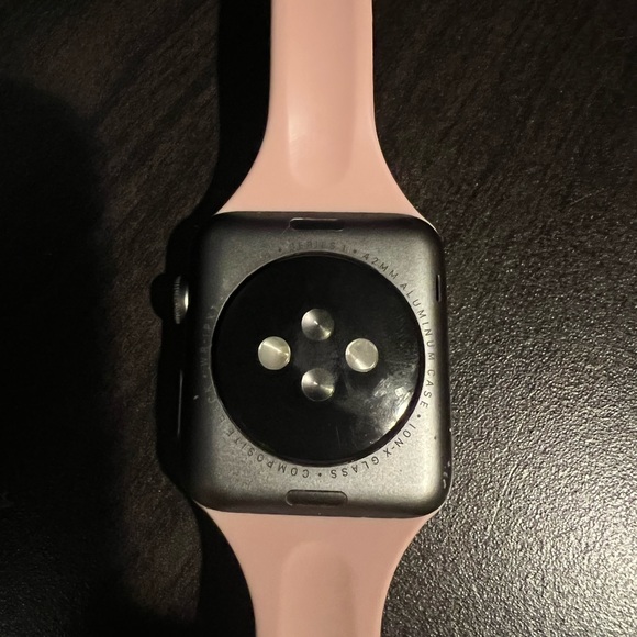 Apple Watch 42 mm - Picture 2 of 4